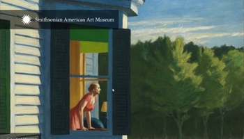 Smithsonian Hackathon